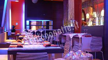 Ristorante casolare Milano